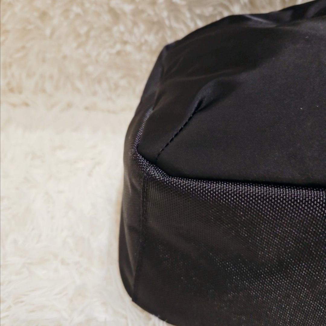 美品 マスターピース スクランブル メッ センジャーバッグ クロスボディ PC