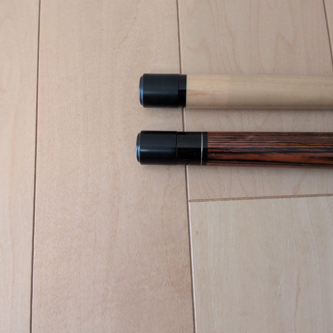 Mezz Cues Power Break キュー ケース付き