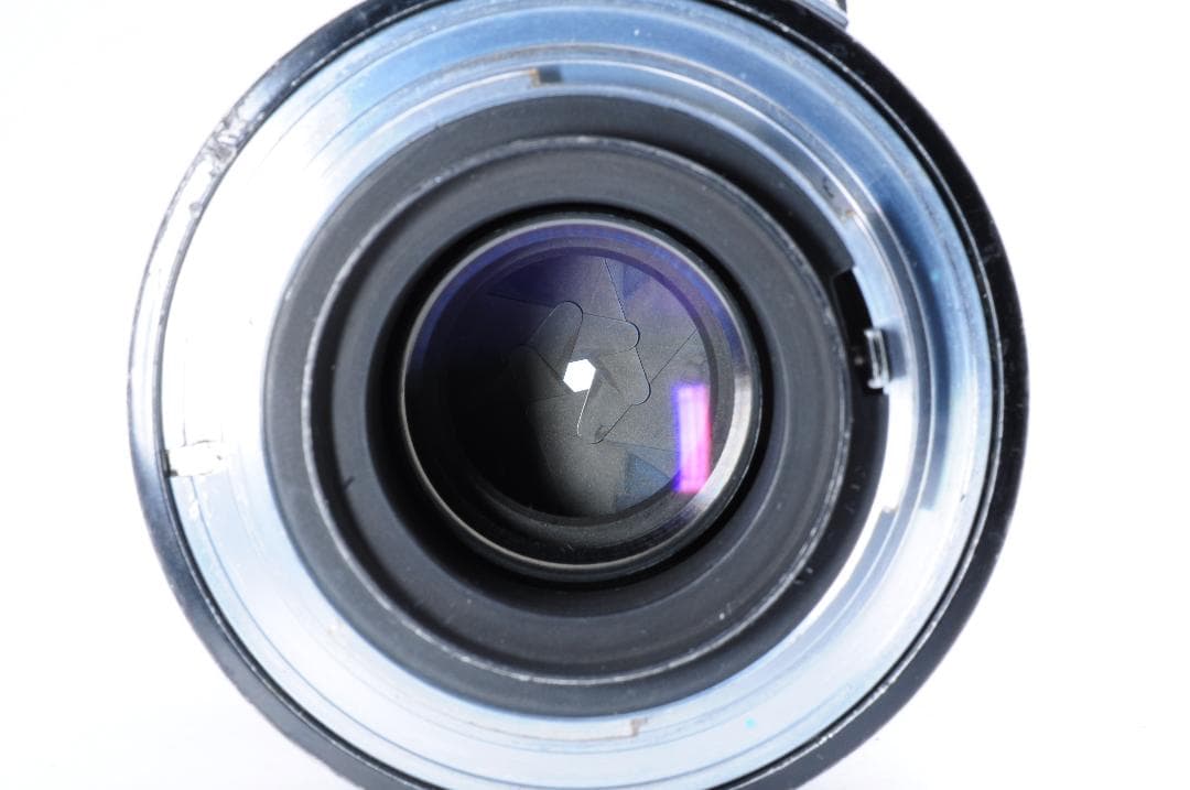 Nikon NIKKOR-P 105mm F2.5 Fマウント