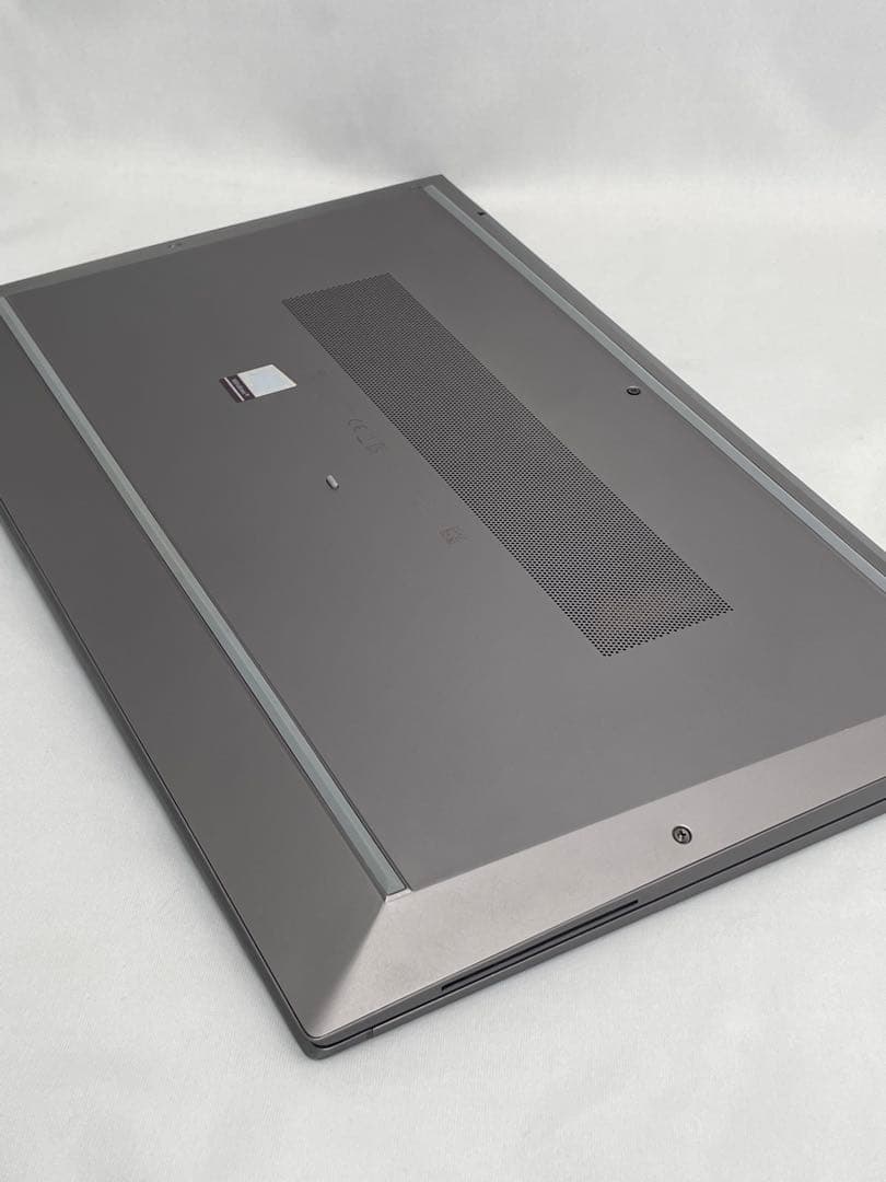 Windowsノート本体 HP ZBook Firefly 15 G7 MobileWorkstation