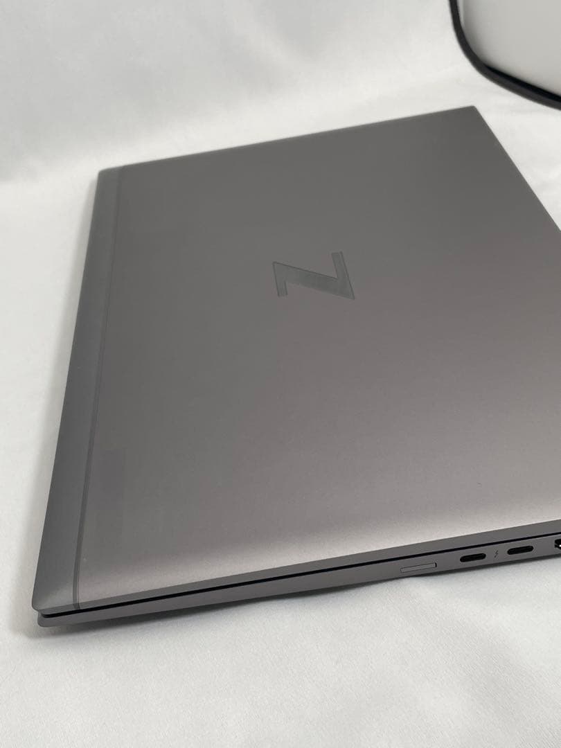 Windowsノート本体 HP ZBook Firefly 15 G7 MobileWorkstation