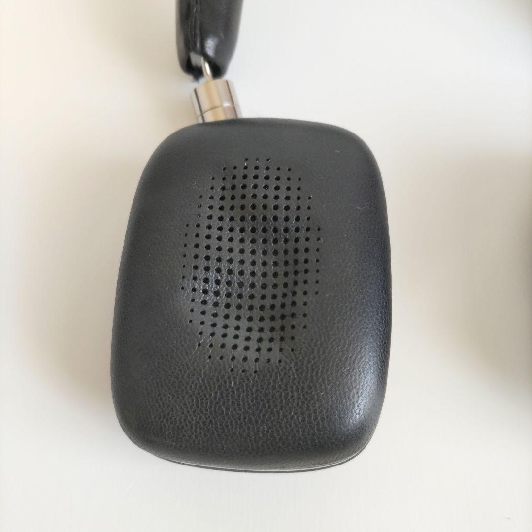 Bowers ＆ Wilkins P5 Mobile Hi-Fi ヘッドホン