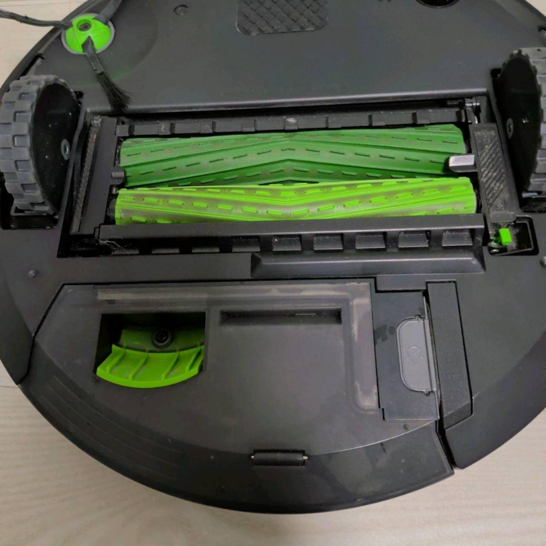 【美品】ルンバ　j9＋　自動掃除機　romba