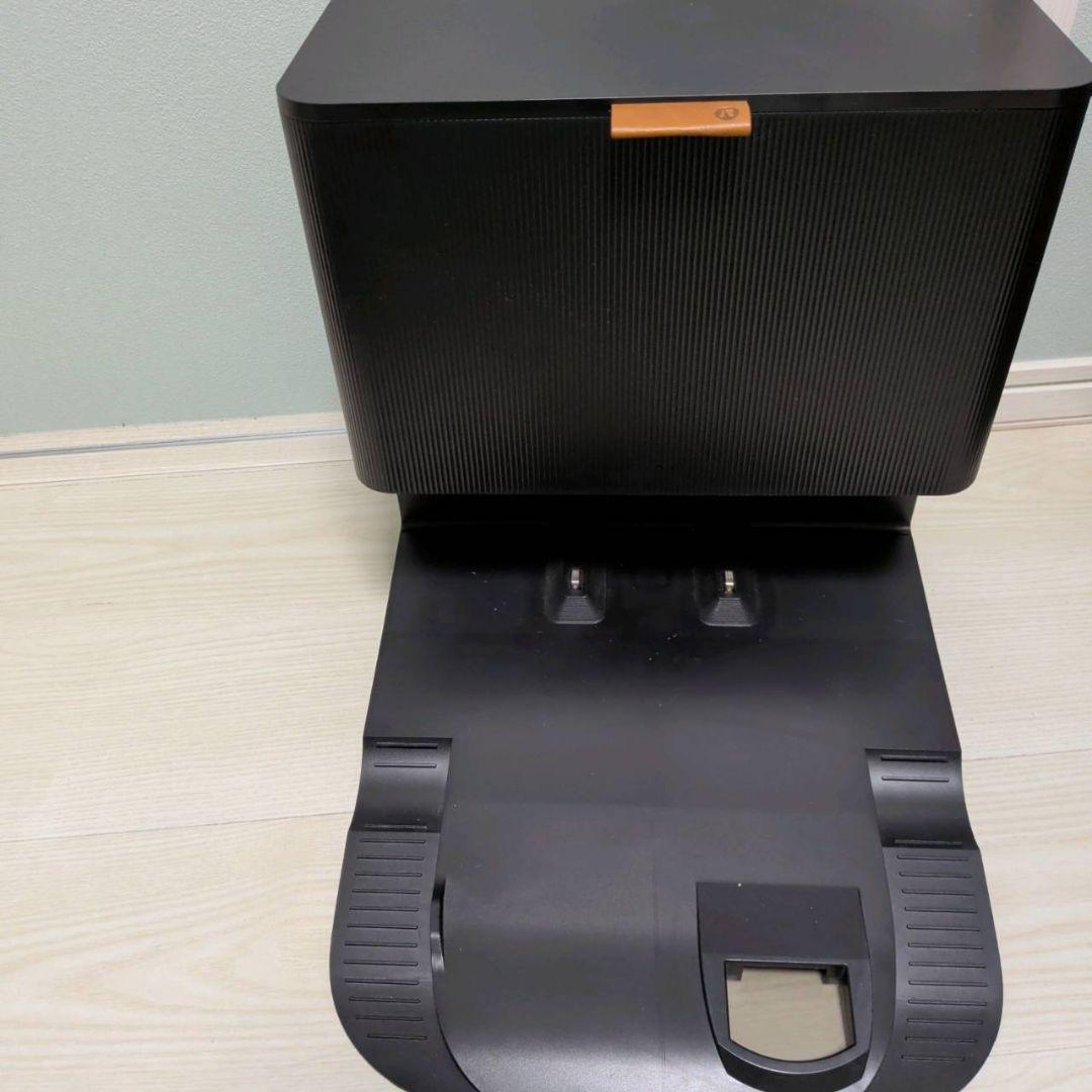 【美品】ルンバ　j9＋　自動掃除機　romba