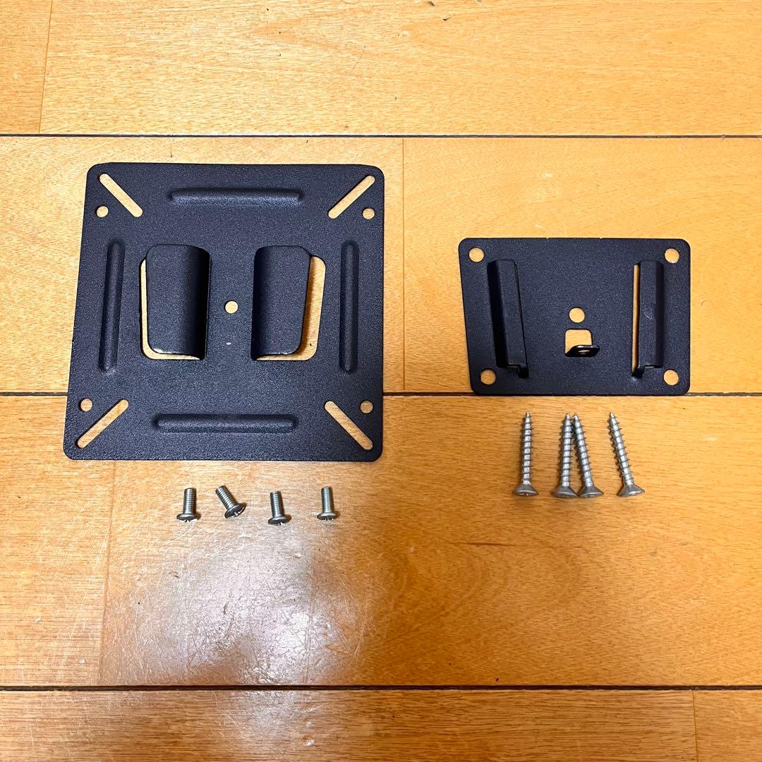 SHION チューナーレス スマートテレビ 24型