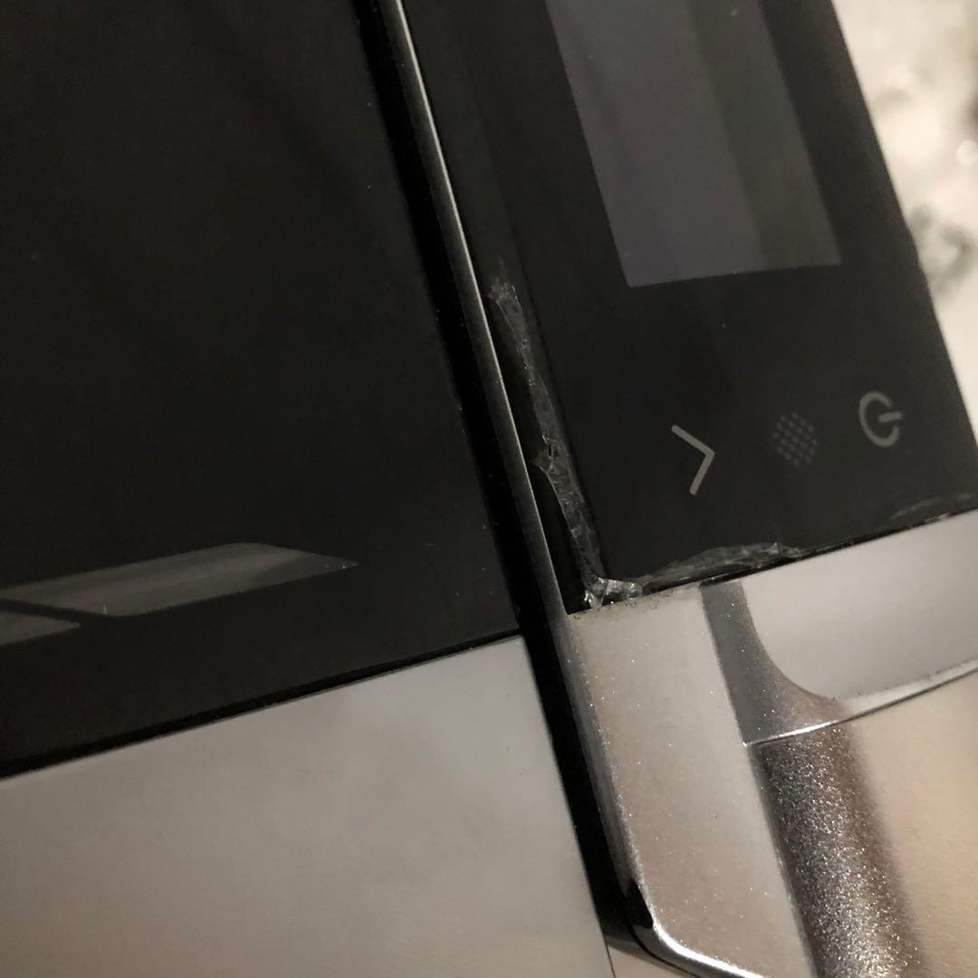 TANITA インナースキャンデュアル　RD-803L