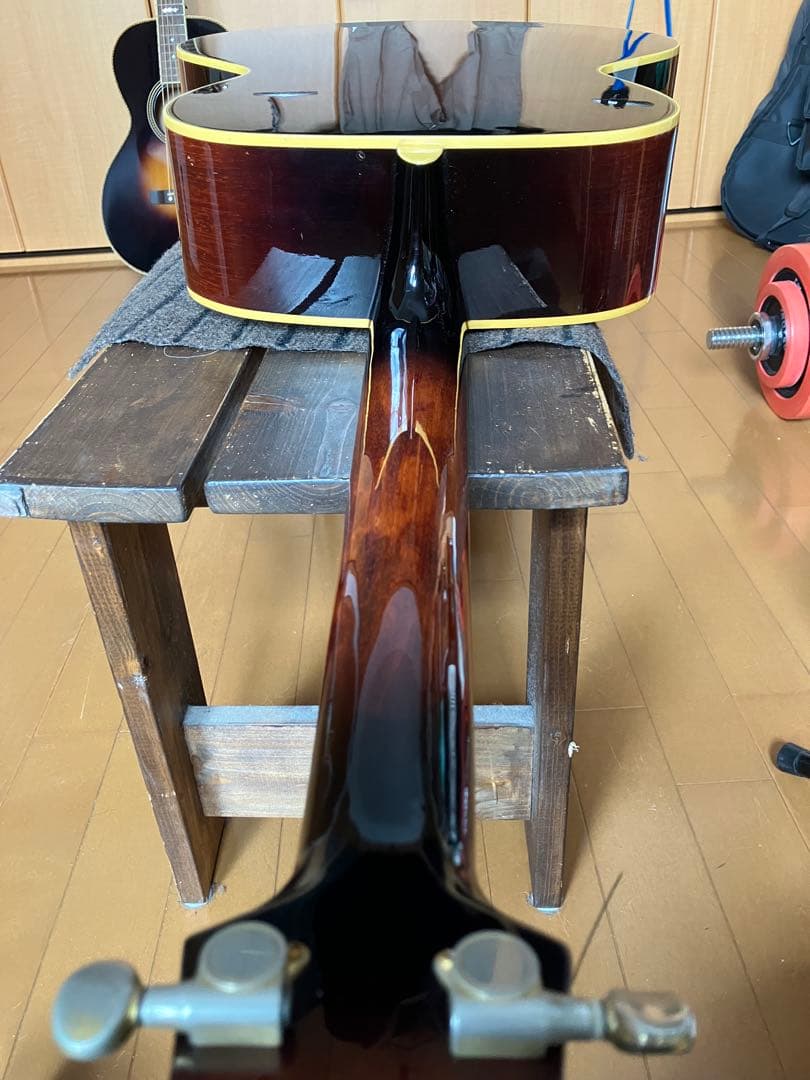 ギター Gretsch Historic Series G3100