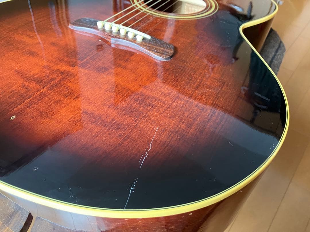 ギター Gretsch Historic Series G3100