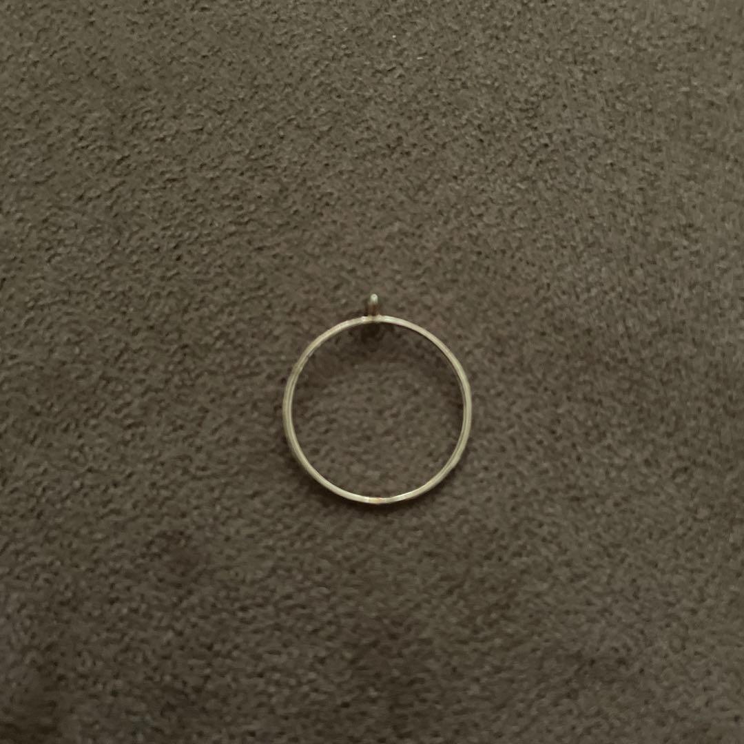 オーロラグラン　AURORA GRAN カノープス　MQリング 廃盤