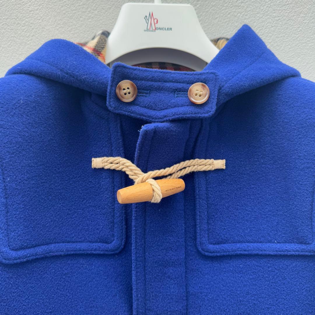 Burberry Children バーバリー チルドレン　ダッフル　12Y