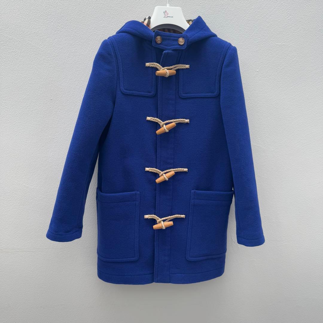 Burberry Children バーバリー チルドレン　ダッフル　12Y