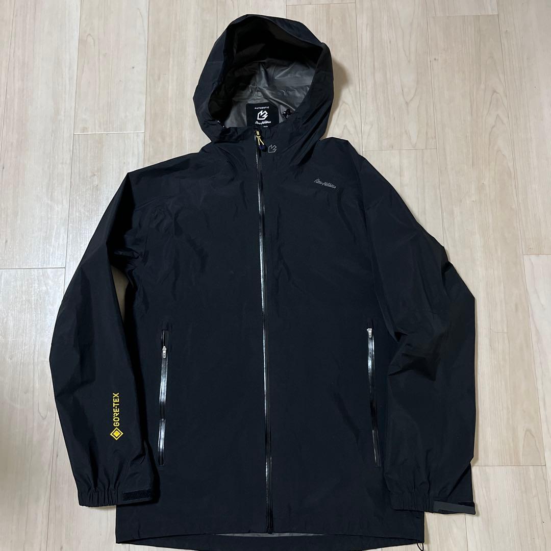 パ*つ様 REW REALITY PACLITE PLUS JACKET 02