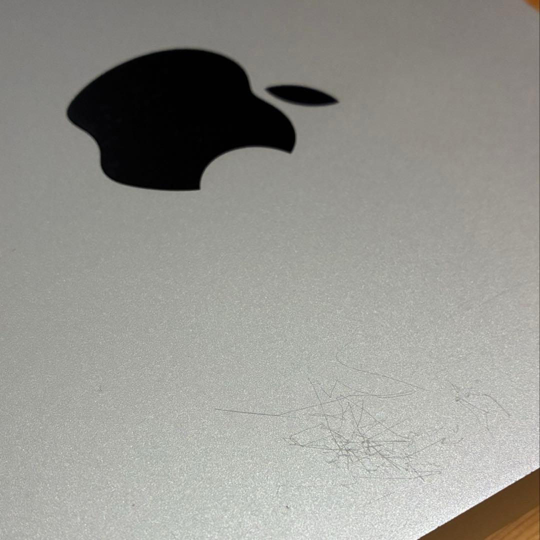 Apple Mac mini (Mid 2010) ファン不具合あり