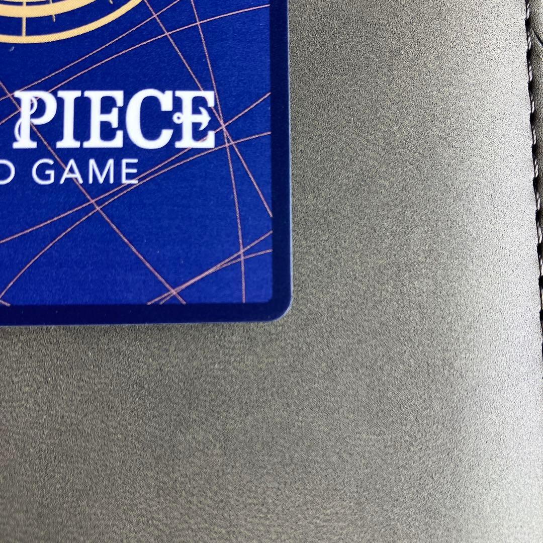 新時代の主役　ロー　スーパーパラレル（コミパラ）OP05-089