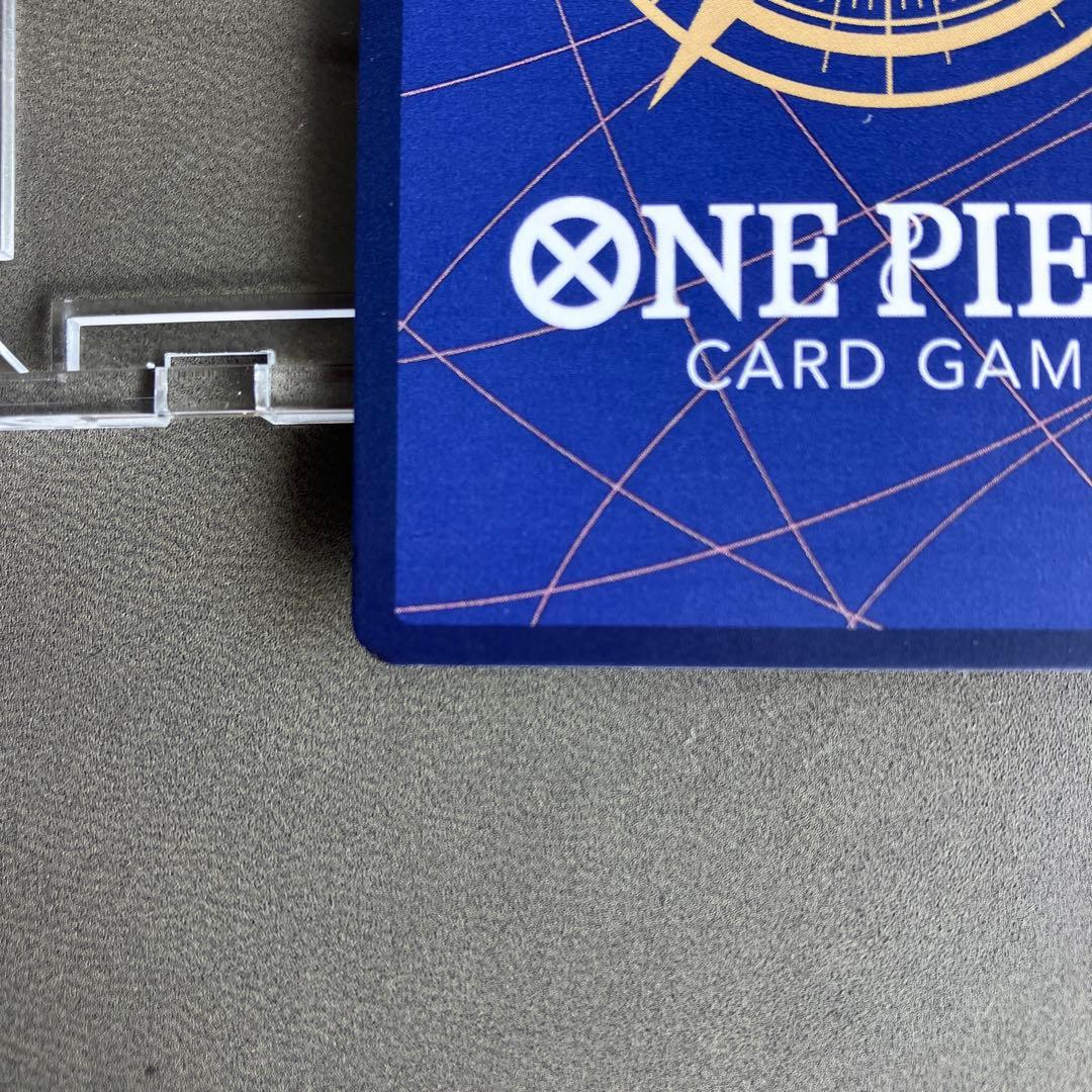 新時代の主役　ロー　スーパーパラレル（コミパラ）OP05-089