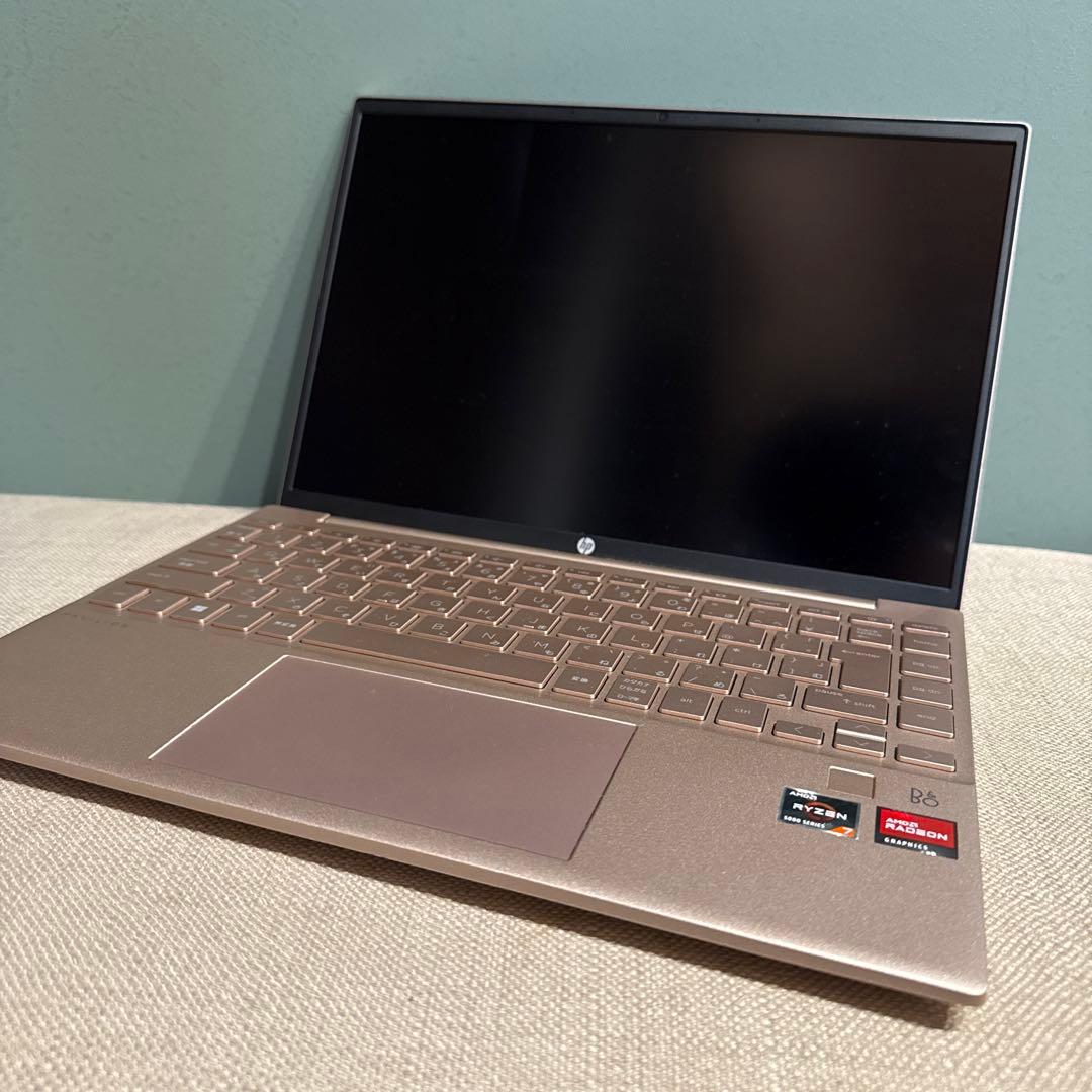 【最終値下げ！！】HP Pavilion Aero 13-be0039AU