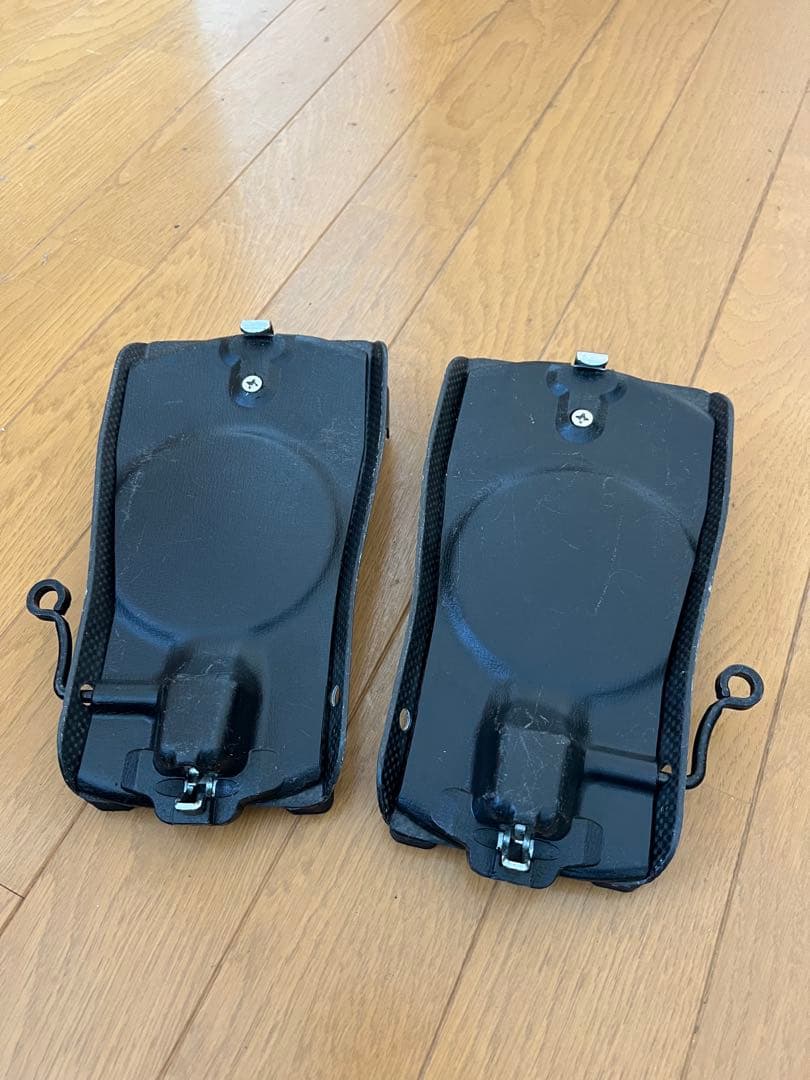 最終価格　SHIMANO アキュブレイド　ステップイン　 セット販売