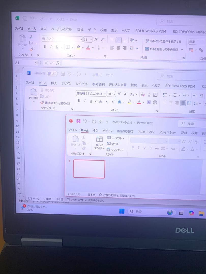 美品超高性能DELL7740 Xeon 4K 2TB 64GBオフィス2024