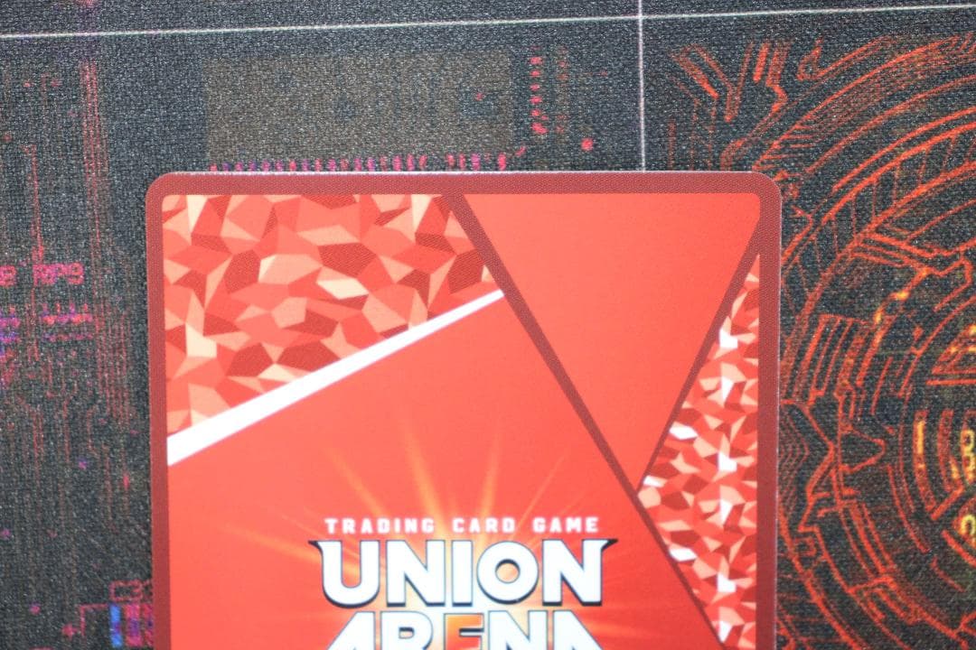 花園羽香里 SR ★★ おまけつき ユニアリ 44-EY0918-05C