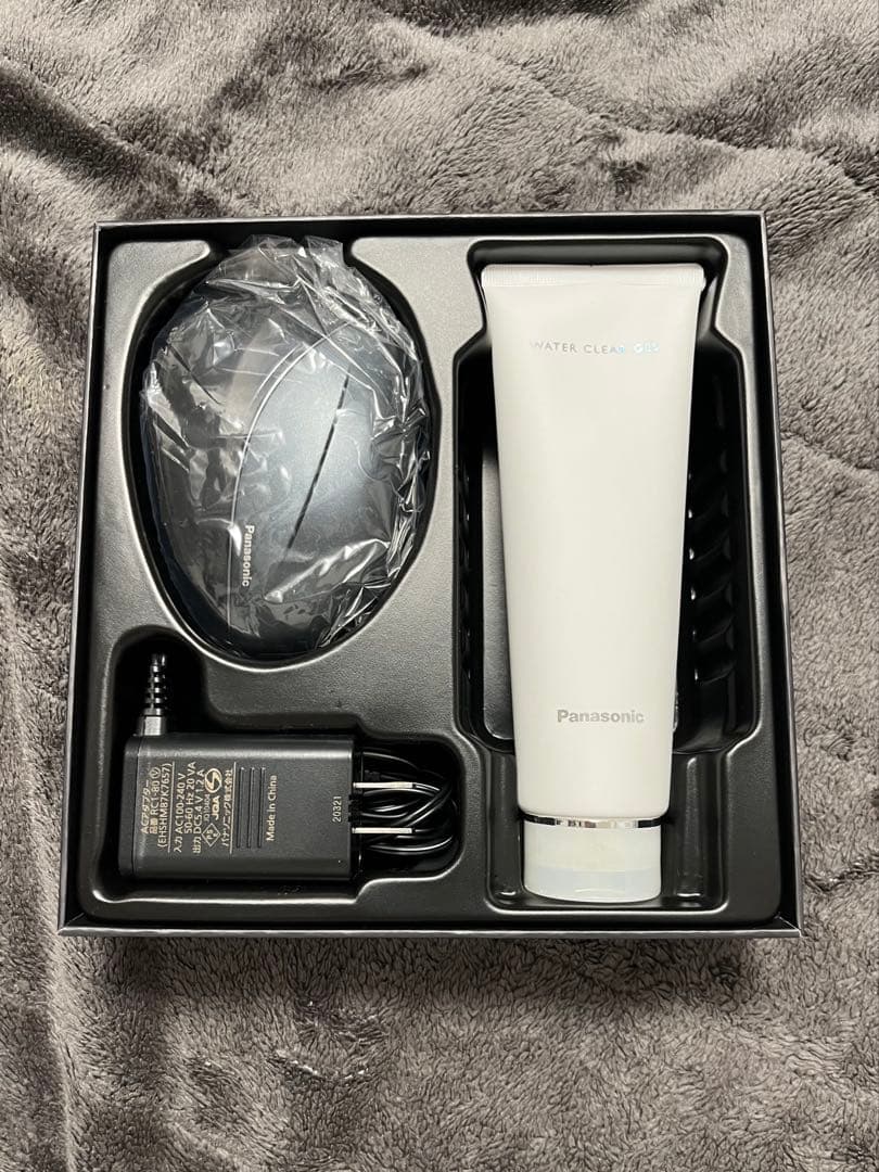 Panasonic バイタリフトかっさ EH-SP85 美顔器 リフトアップ