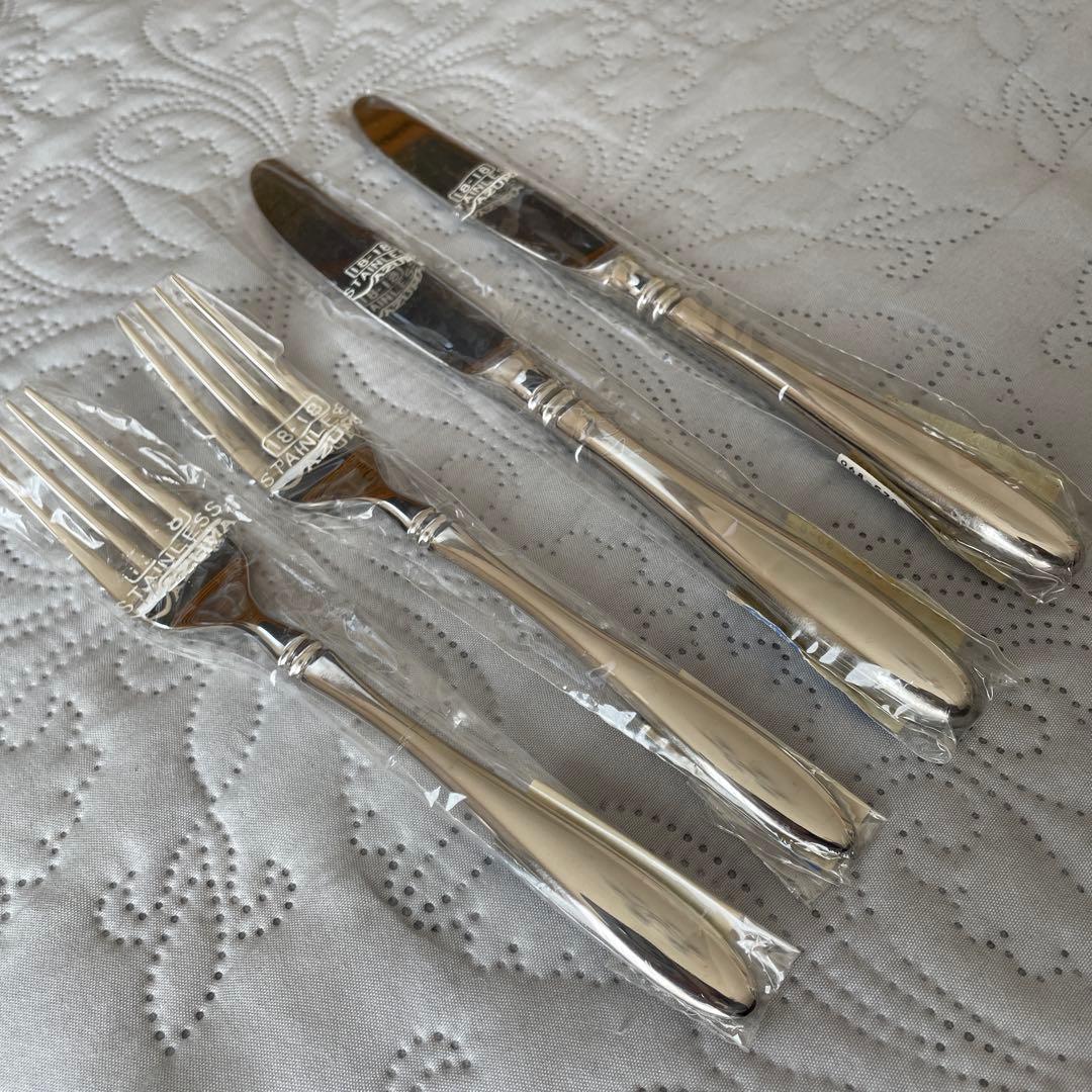 azuma AZUMA カトラリー ディナーフォーク ディナーナイフ