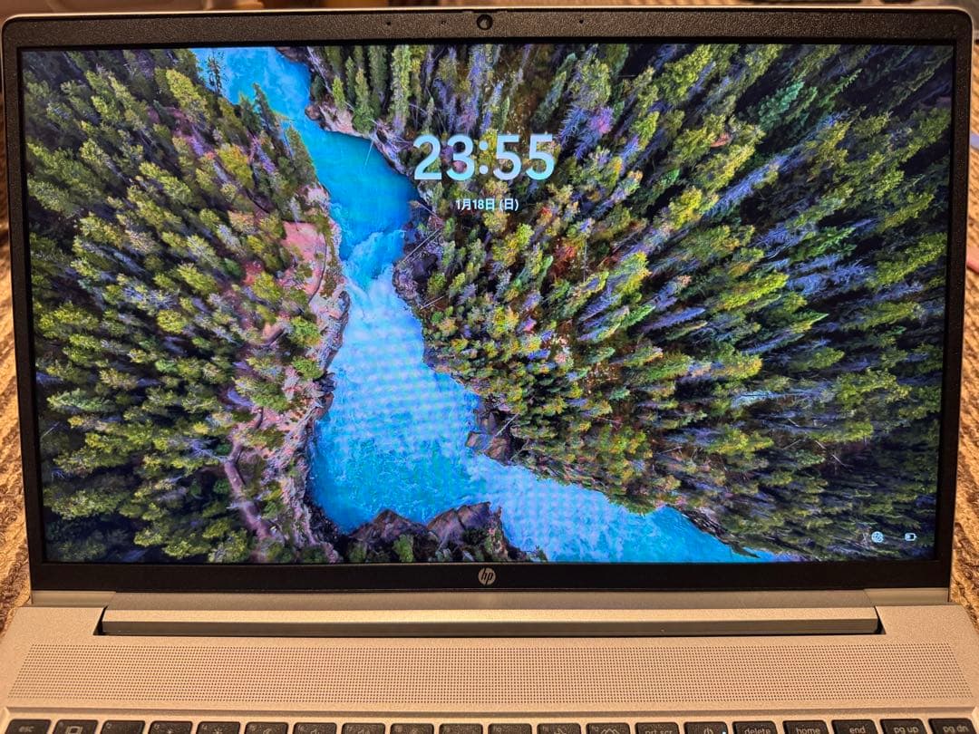 美品HP ProBook 450 G10 Core i5 1335U