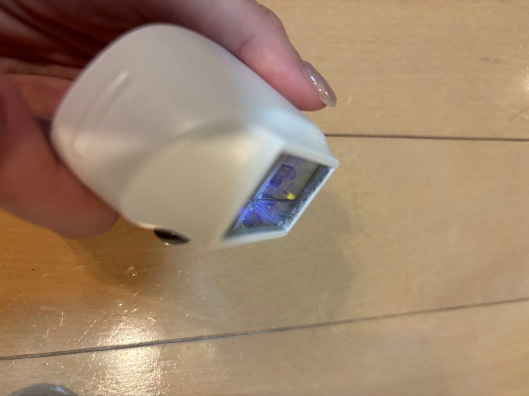 ke-non Ver.8.5. スーパープレミアム&スキンカートリッジ付き