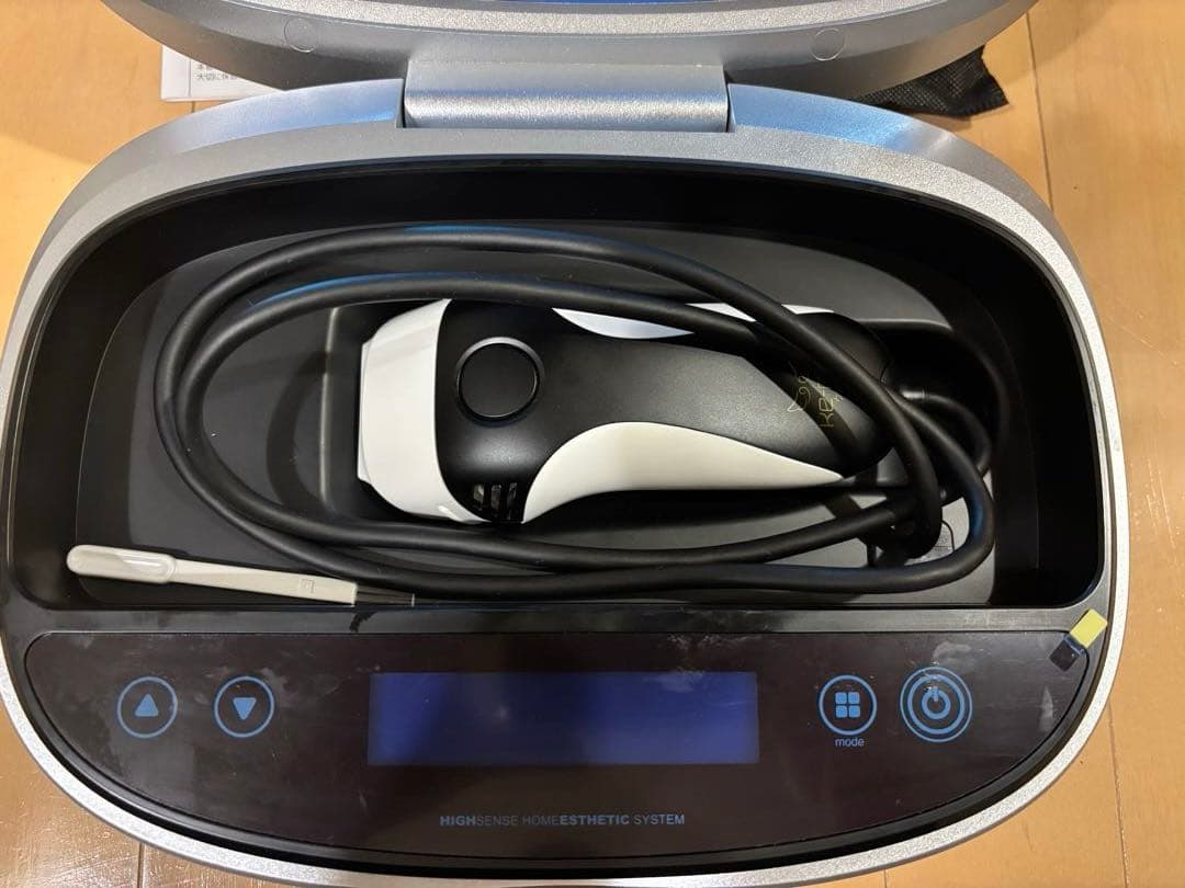 ke-non Ver.8.5. スーパープレミアム&スキンカートリッジ付き