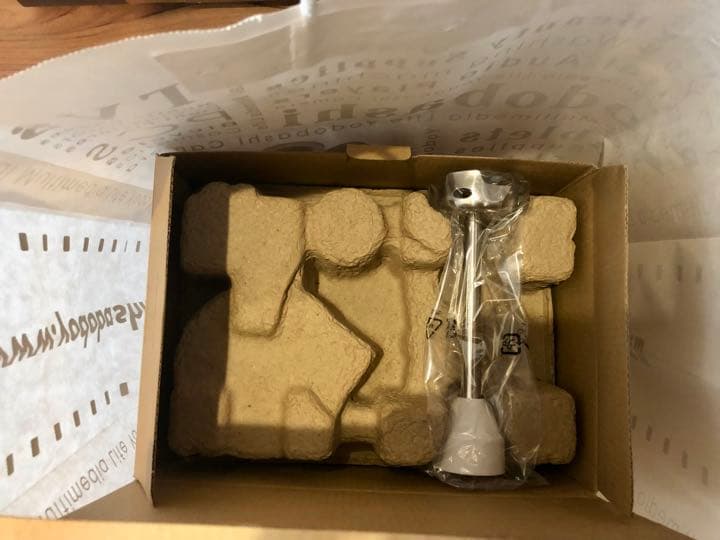 【本体以外】クイジナート　マルチハンドブレンダー　スリム&ライト