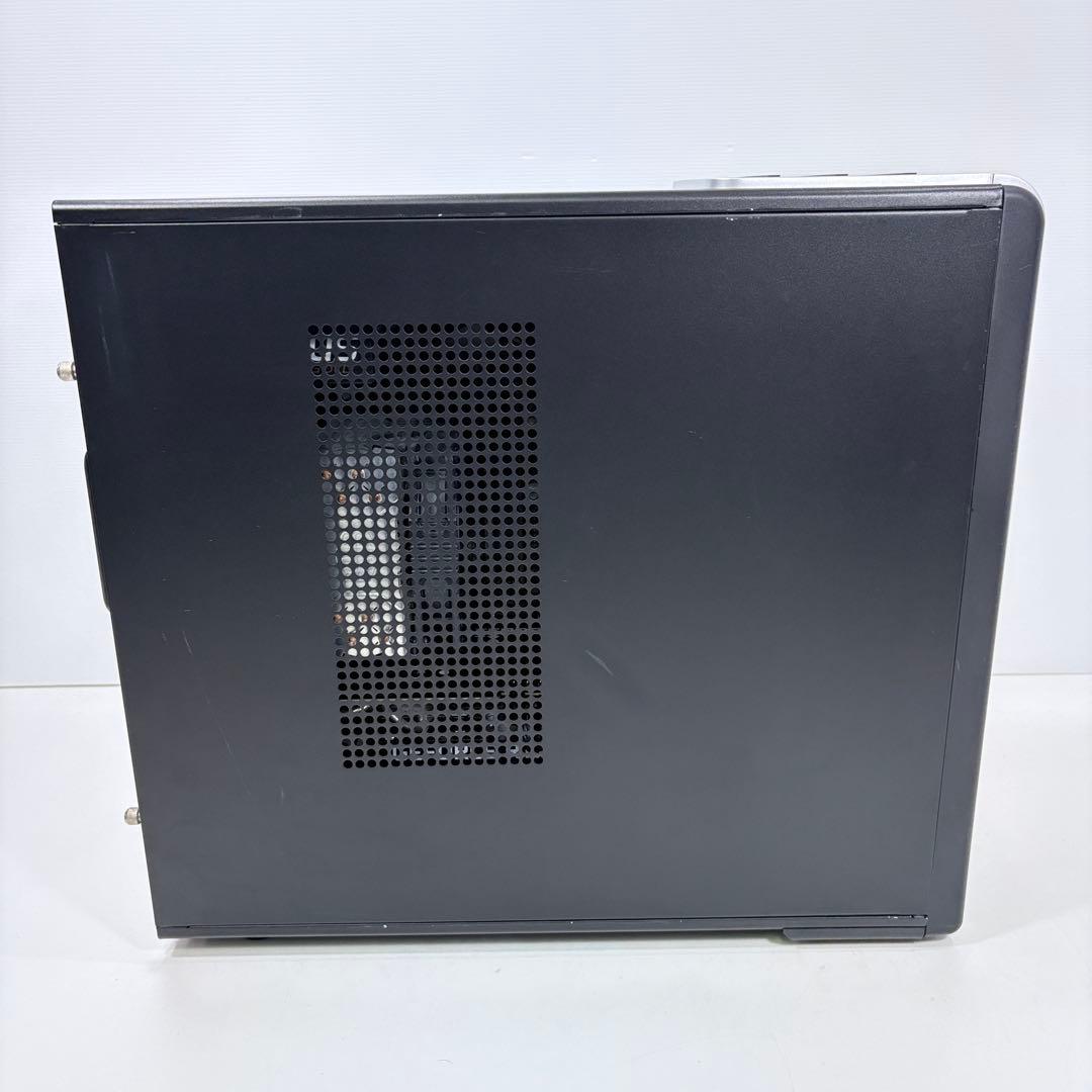 ゲーミングPC i7 9700K RTX3070 新品SSD モンハン推奨以上