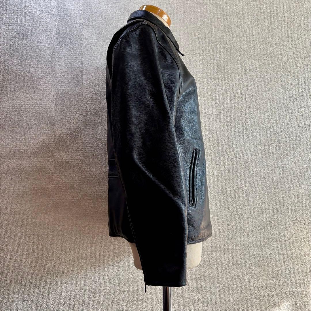 90s ハーレーダビッドソン Harley-Davidson レザージャケット