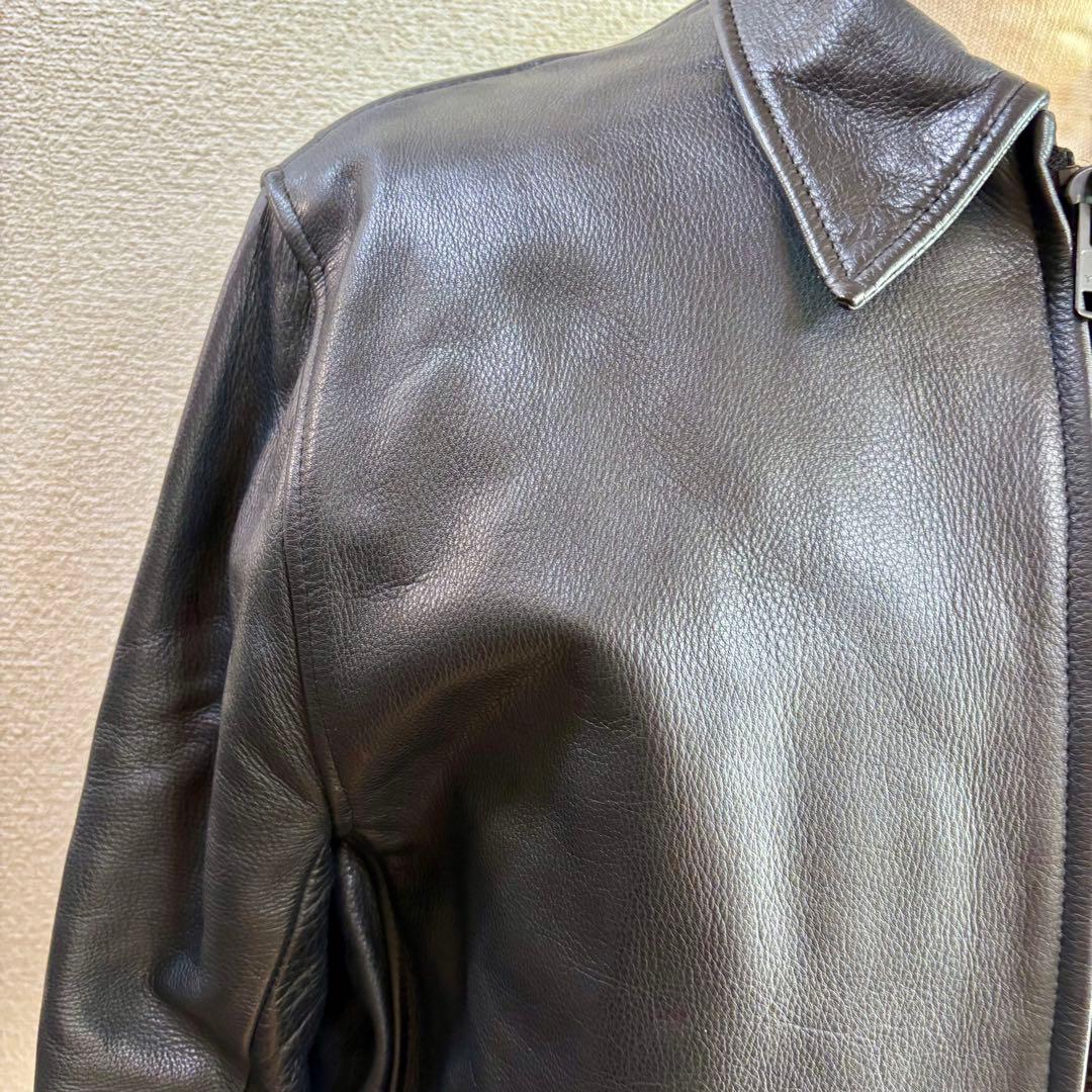 90s ハーレーダビッドソン Harley-Davidson レザージャケット