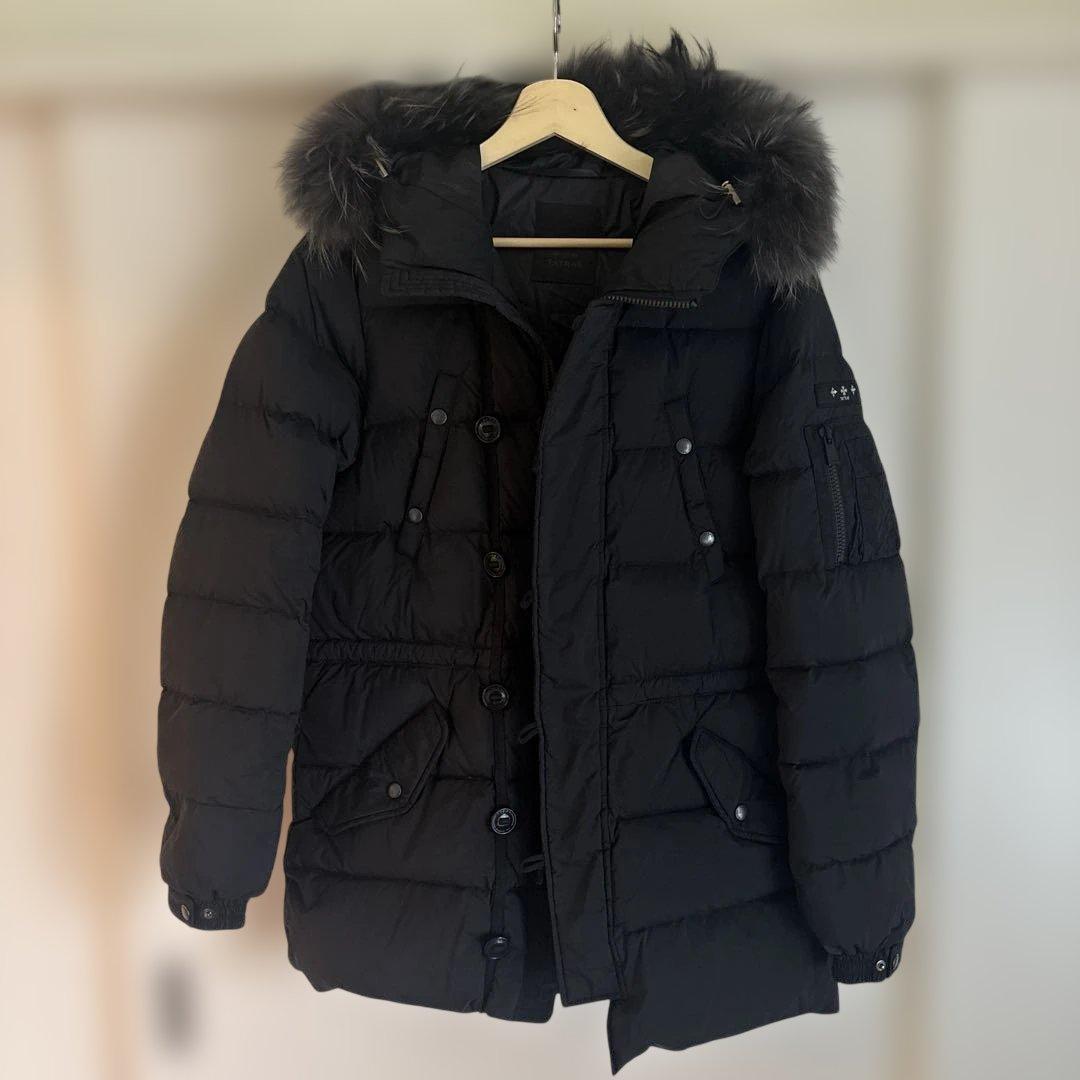 TATRAS Exclusive ANTICO ダウン