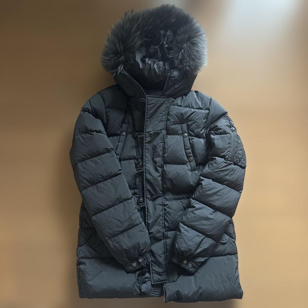 TATRAS Exclusive ANTICO ダウン