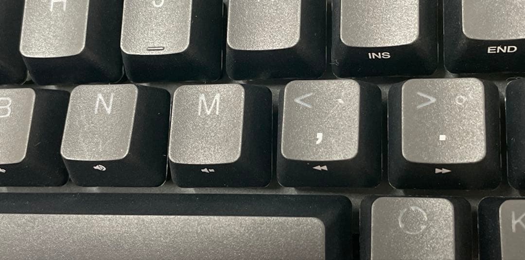 SteelSeries Apex Pro Mini Wireless キーボード