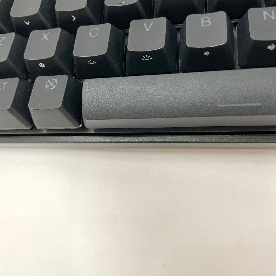 SteelSeries Apex Pro Mini Wireless キーボード