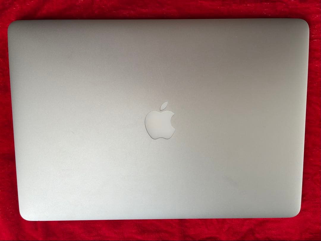 MacBook本体 MacBook Pro Retina 15-inch Mid 2014