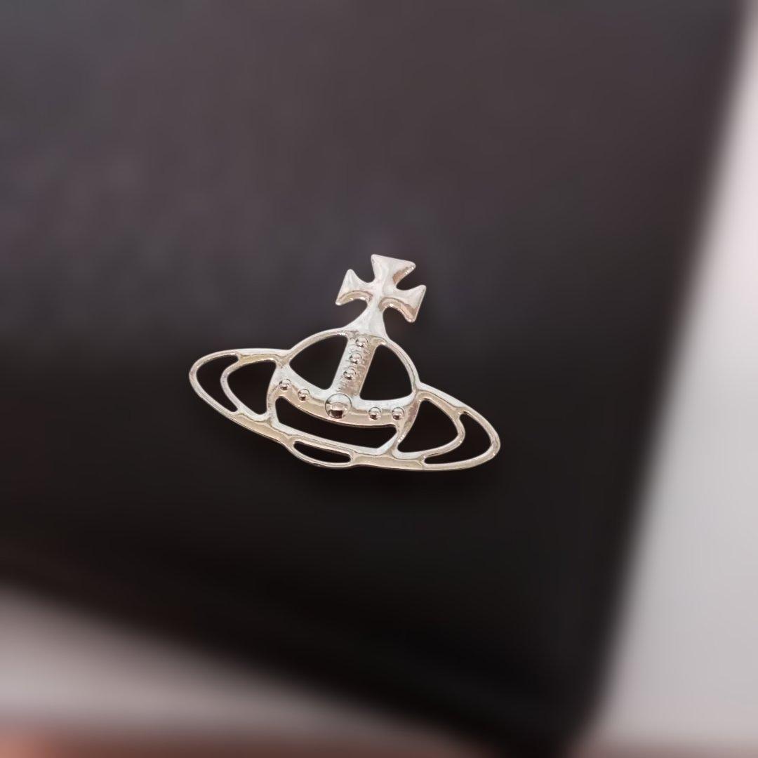 新品未使用 Vivienne Westwood 二つ折り財布