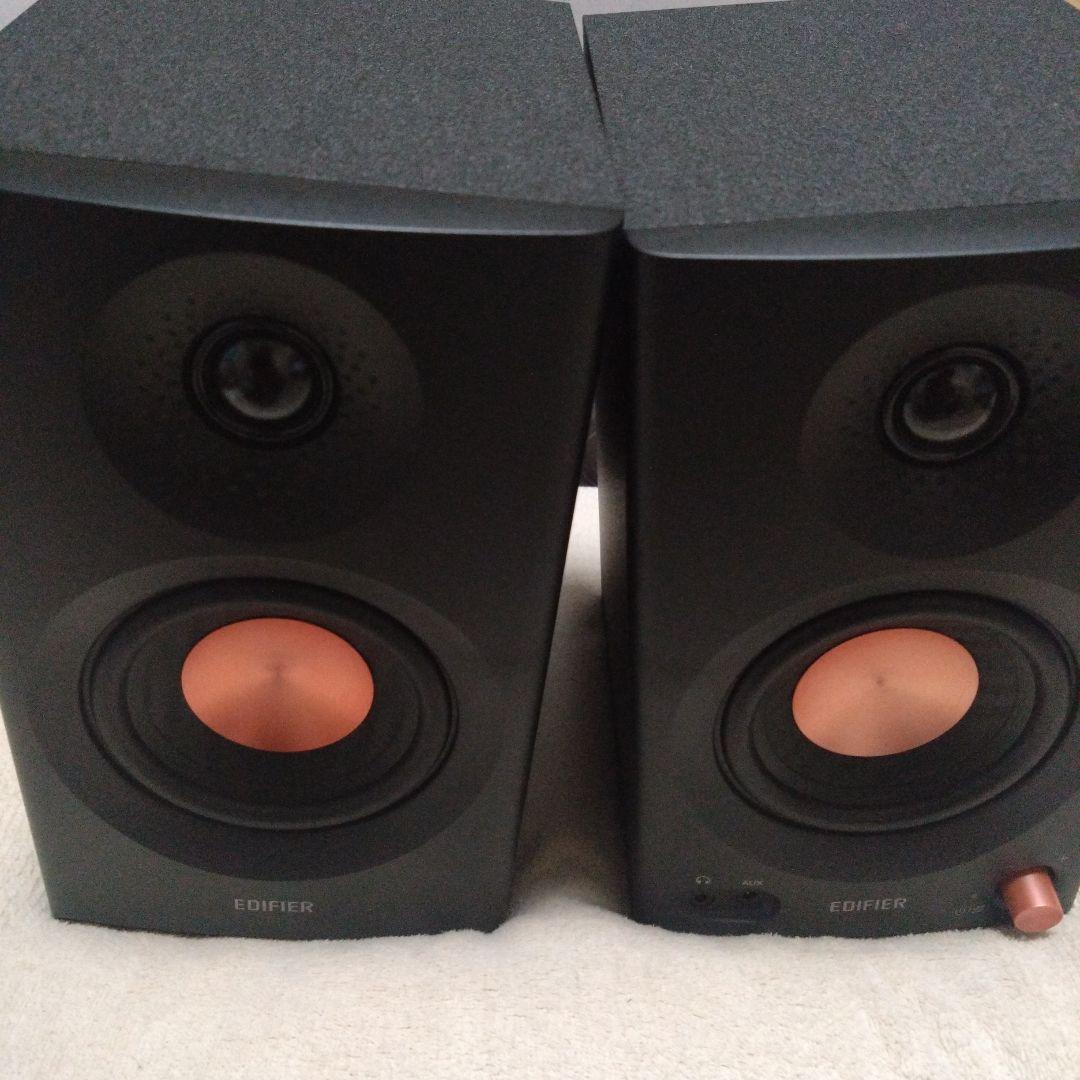 Edifier MR3 bluetoothスピーカー