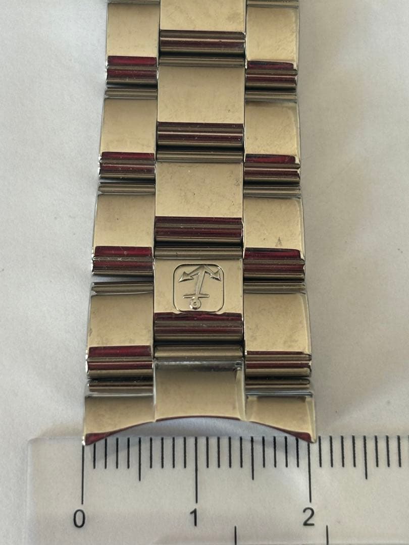 Ulysse Nardin 純正バックル　ジャンク品