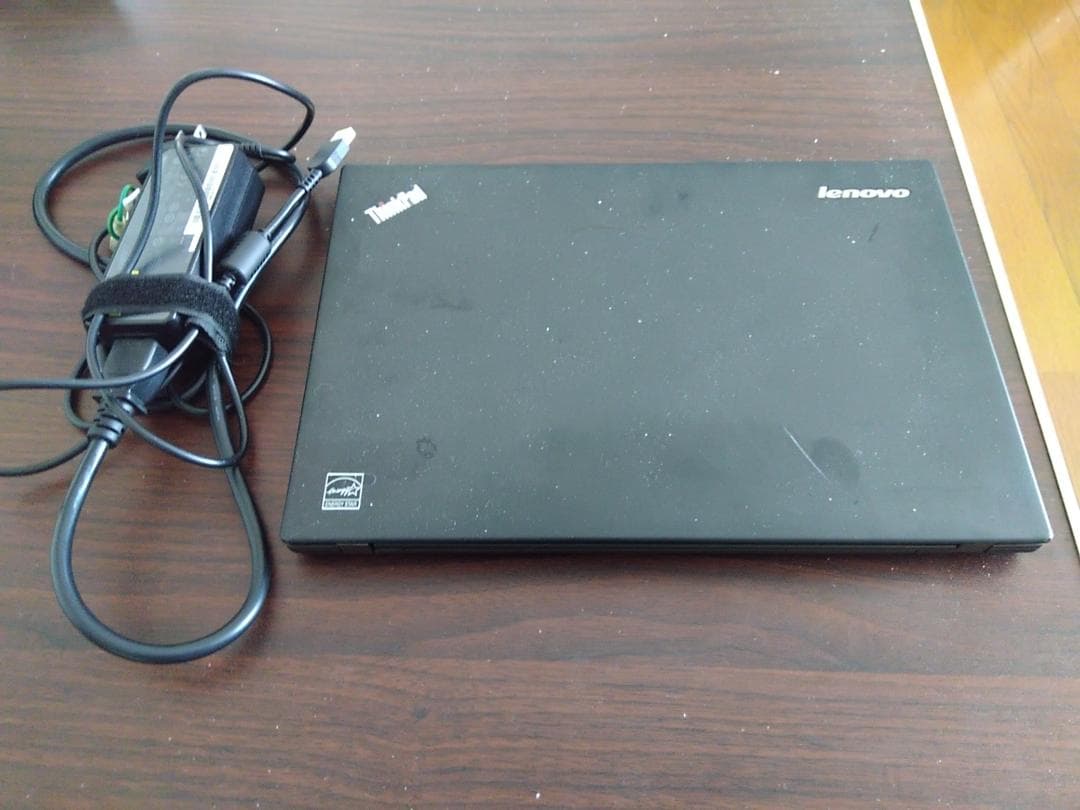 Lenovo ノートパソコン Linux Mint 22 Windows 11