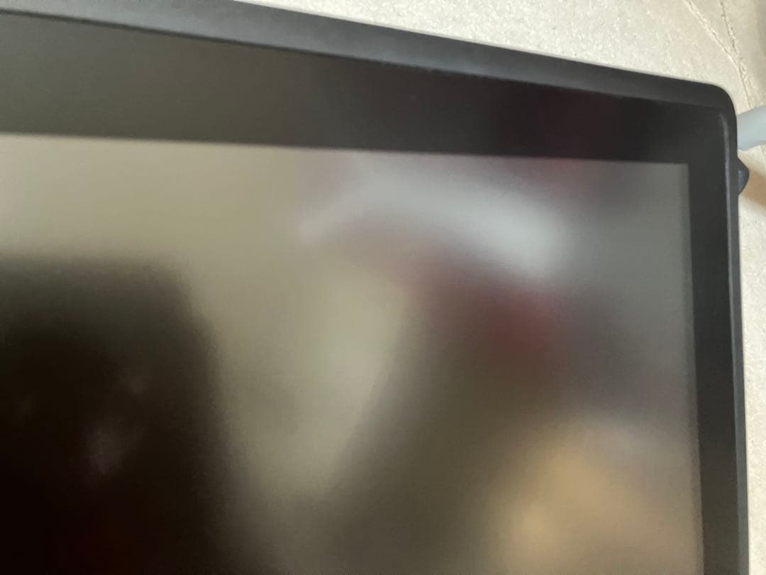 【あん】WACOM Cintiq 22 (DTK2260K0D)