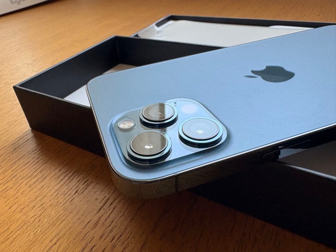 iPhone12 Pro Max 512GB 美品　残債なし　SIMフリー