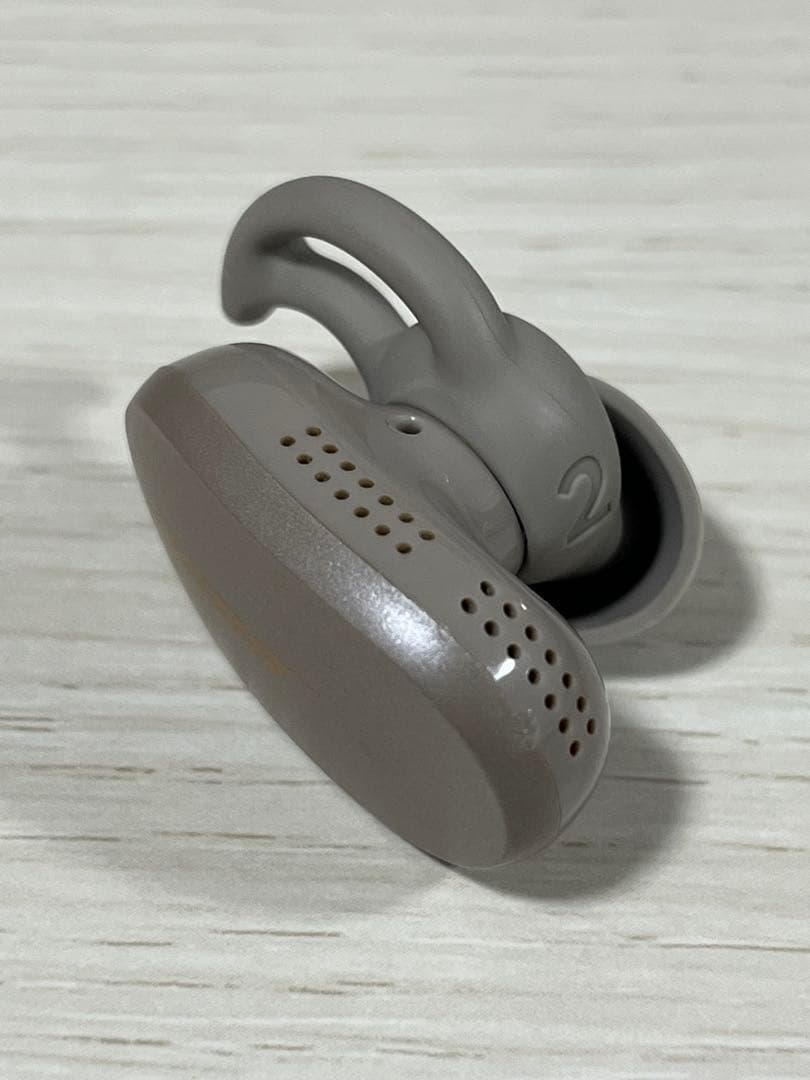 値下げ！【限定カラー】Bose QuietComfort Earbuds