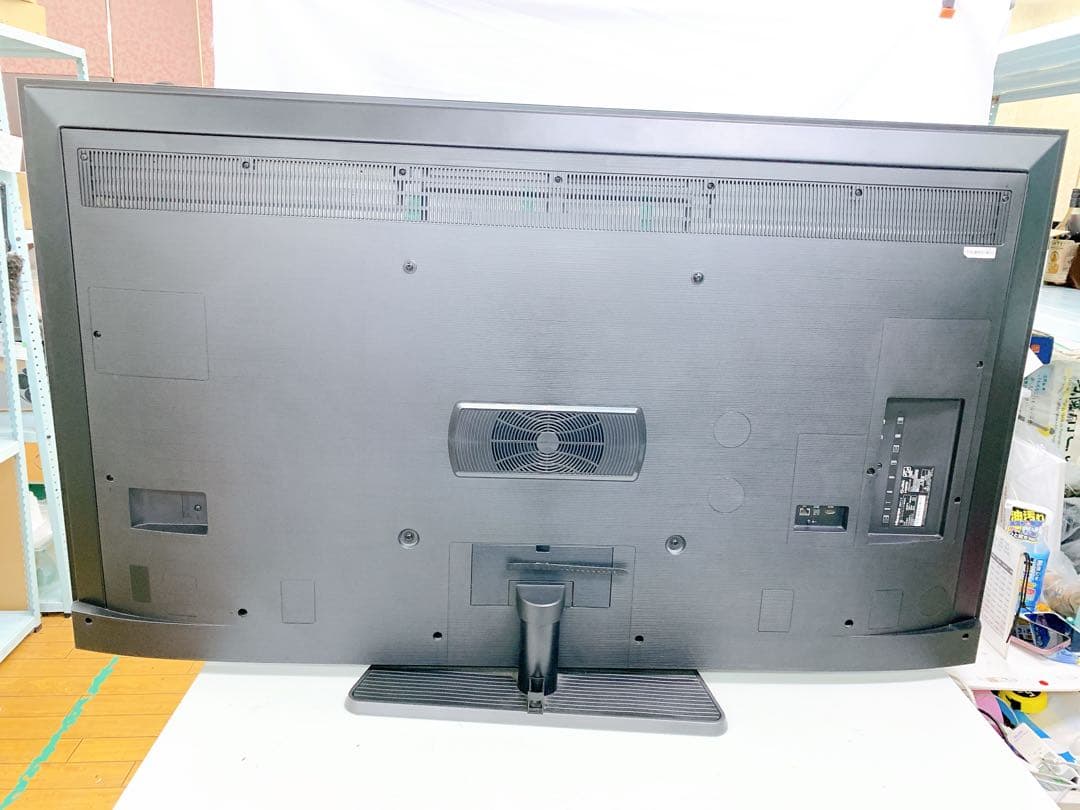 1ABM001 Hisense 65U8FG 液晶テレビ 65型 2022年製