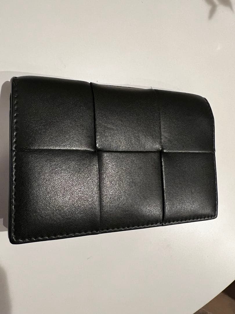 BOTTEGA VENETA（ボッテガヴェネタ）名刺入れ
