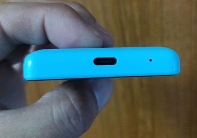 xiaomi qin k25 激レアの3.54インチ(動作確認のみほぼ未使用)