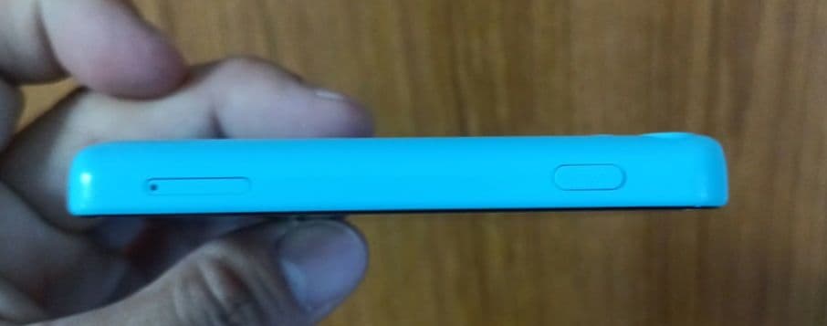 xiaomi qin k25 激レアの3.54インチ(動作確認のみほぼ未使用)