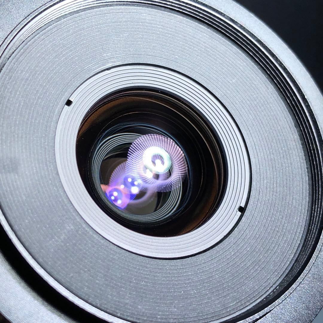 tamron 28mm f2.5 m42マウント