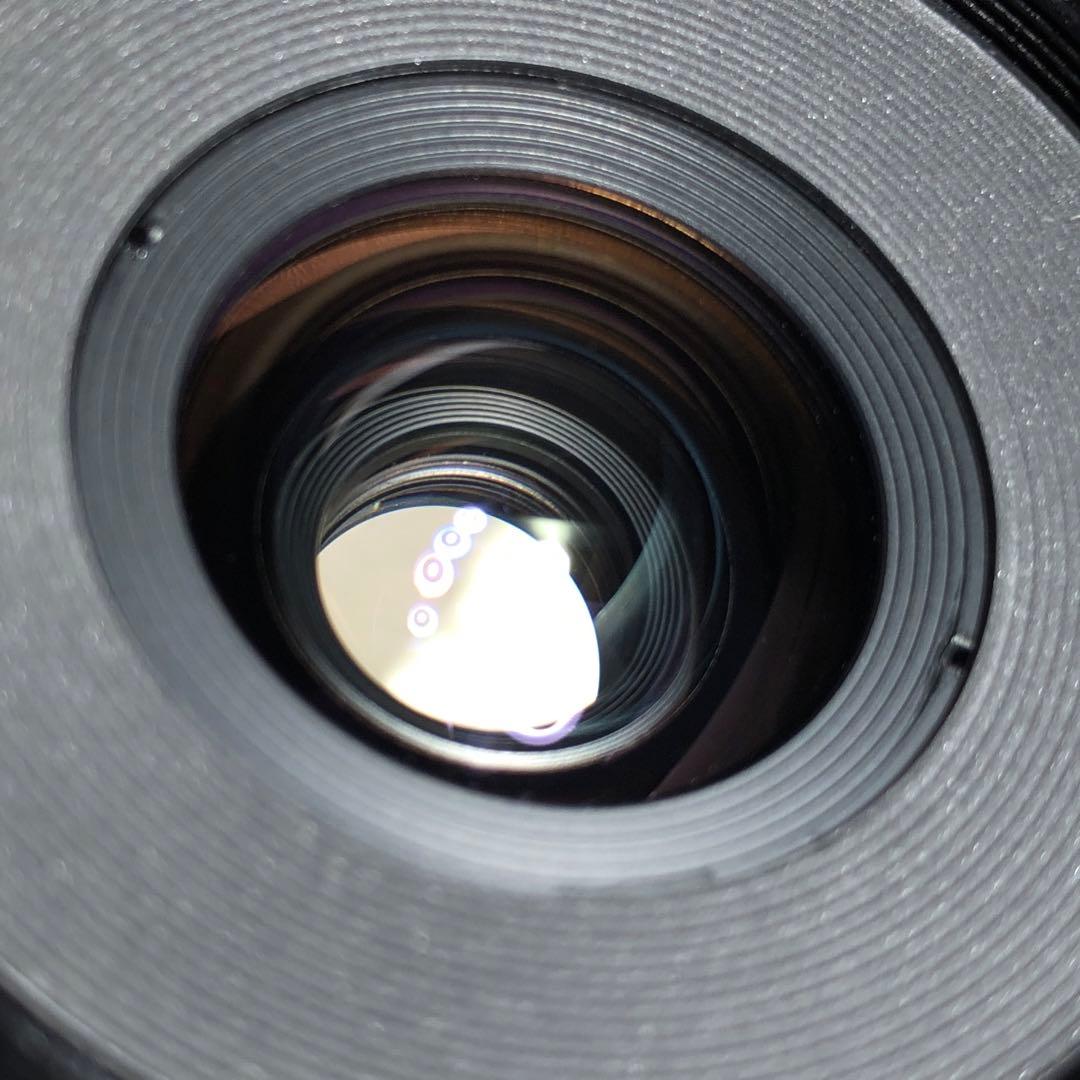 tamron 28mm f2.5 m42マウント